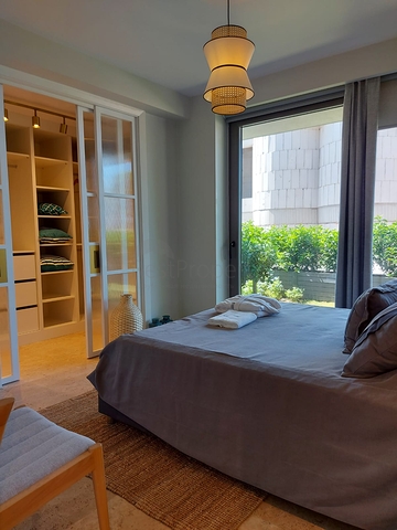 اطلالة بحر ساحرة - فلل فاخرة في بودروم 