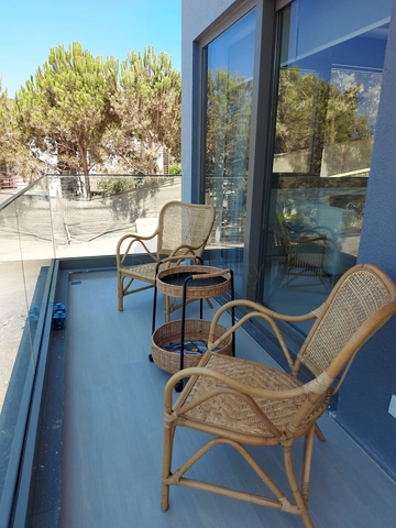 اطلالة بحر ساحرة - فلل فاخرة في بودروم 