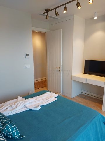 اطلالة بحر ساحرة - فلل فاخرة في بودروم 