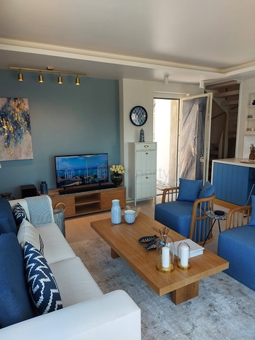 اطلالة بحر ساحرة - فلل فاخرة في بودروم 