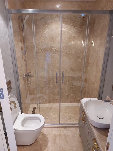 اطلالة بحر ساحرة - فلل فاخرة في بودروم 