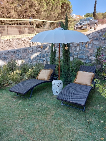 اطلالة بحر ساحرة - فلل فاخرة في بودروم 