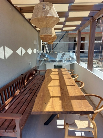 اطلالة بحر ساحرة - فلل فاخرة في بودروم 