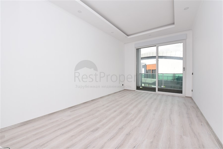 دوبلكس عائلية - مجمع فاخر -في منطقة اوبا / الانيا 