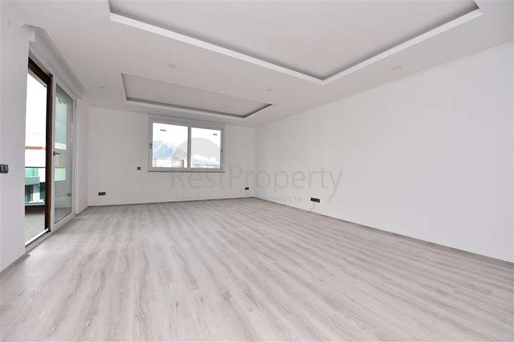 دوبلكس عائلية - مجمع فاخر -في منطقة اوبا / الانيا 