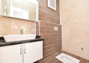 دوبلكس عائلية - مجمع فاخر -في منطقة اوبا / الانيا 