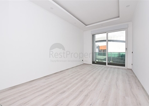 دوبلكس عائلية - مجمع فاخر -في منطقة اوبا / الانيا 