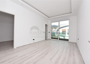 دوبلكس عائلية - مجمع فاخر -في منطقة اوبا / الانيا 