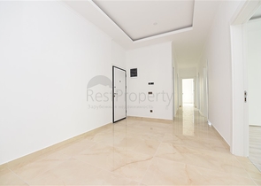 دوبلكس عائلية - مجمع فاخر -في منطقة اوبا / الانيا 