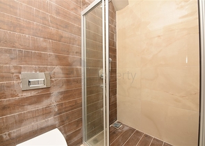 دوبلكس عائلية - مجمع فاخر -في منطقة اوبا / الانيا 