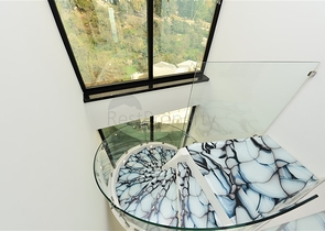 فخامة وتميز - اطلالة بحر وقلعة / دوبلكس فاخرة / الانيا 