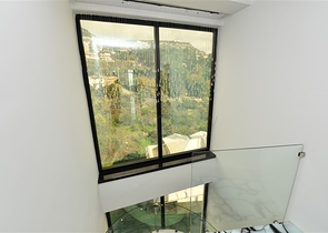 فخامة وتميز - اطلالة بحر وقلعة / دوبلكس فاخرة / الانيا 