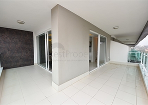 اطلالة بحرية ساحرة - دوبلكس فاخرة ضمن مجمع 5 نجوم - في كاستل / الانيا 