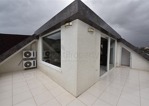 اطلالة بحرية ساحرة - دوبلكس فاخرة ضمن مجمع 5 نجوم - في كاستل / الانيا 