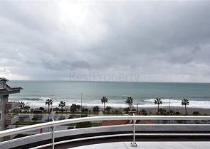 اطلالة بحرية ساحرة - دوبلكس فاخرة ضمن مجمع 5 نجوم - في كاستل / الانيا 