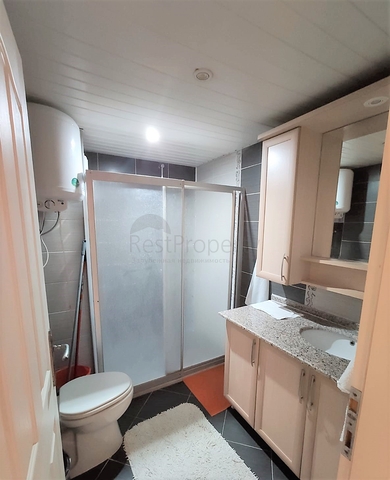 شقة عائلية - غرفتين وصالة - ضمن مجمع سكني - مهموتلار / الانيا 