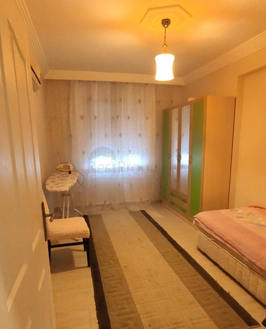 شقة عائلية - غرفتين وصالة - ضمن مجمع سكني - مهموتلار / الانيا 