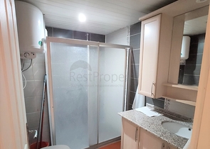 شقة عائلية - غرفتين وصالة - ضمن مجمع سكني - مهموتلار / الانيا 