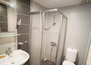 شقة عائلية - غرفتين وصالة - ضمن مجمع سكني - مهموتلار / الانيا 