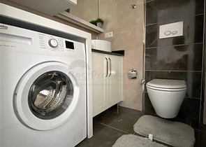 مجمع فاخر / شقة غرفتين وصالة / مهموتلار / الانيا 