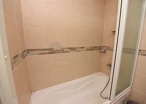 شقة غرفتين وصالة مع حديقة - ضمن مجمع سكني / كوناكليه / الانيا 