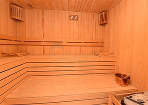 شقة غرفتين وصالة مع حديقة - ضمن مجمع سكني / كوناكليه / الانيا 