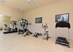 شقة غرفتين وصالة مع حديقة - ضمن مجمع سكني / كوناكليه / الانيا 