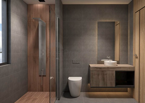 المشروع في المرحلة النهائية من البناء في منطقة ارابسو 