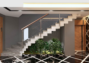 المشروع في المرحلة النهائية من البناء في منطقة ارابسو 