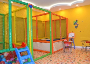 اطلالة بحر مباشرة - مجمع فاخر - غرفتين وصالة مفروشة / مهموتلار / الانيا 