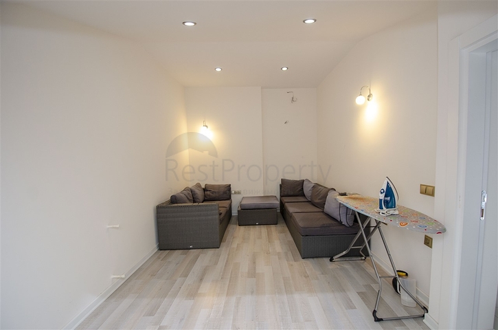 بنتهاوس 3 + 1 في حي هورما كونيالتي أنطاليا