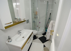 بنتهاوس 3 + 1 في حي هورما كونيالتي أنطاليا