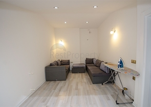 بنتهاوس 3 + 1 في حي هورما كونيالتي أنطاليا