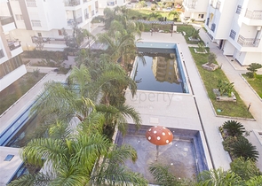 بنتهاوس 3 + 1 في حي هورما كونيالتي أنطاليا