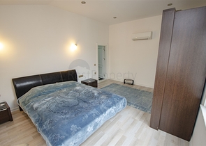 بنتهاوس 3 + 1 في حي هورما كونيالتي أنطاليا