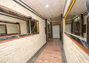 بنتهاوس 3 + 1 في حي هورما كونيالتي أنطاليا