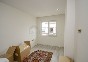 بنتهاوس 3 + 1 في حي هورما كونيالتي أنطاليا