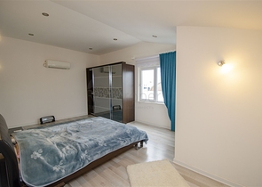 بنتهاوس 3 + 1 في حي هورما كونيالتي أنطاليا