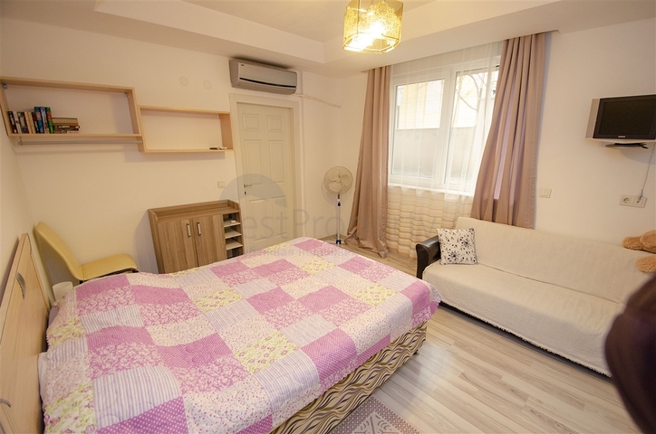 شقة 2 + 1 في ارابسو كونيالتي أنطاليا