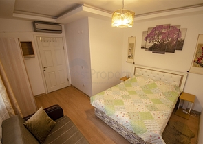 شقة 2 + 1 في ارابسو كونيالتي أنطاليا