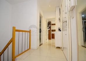 شقة 2 + 1 في ارابسو كونيالتي أنطاليا