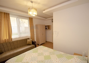 شقة 2 + 1 في ارابسو كونيالتي أنطاليا