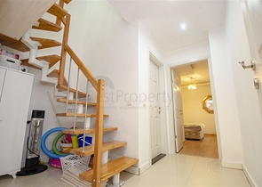 شقة 2 + 1 في ارابسو كونيالتي أنطاليا