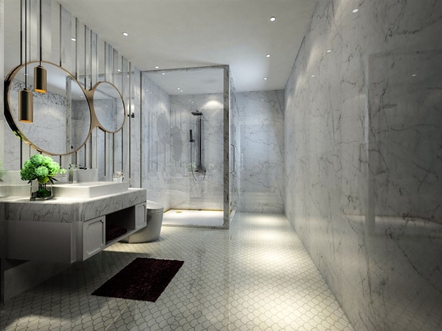 اطلالة بحرية - بالاقساط دون فوائد - مشروع قيد الانشاء / كارجي جاك / الانيا 