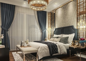 اطلالة بحرية - بالاقساط دون فوائد - مشروع قيد الانشاء / كارجي جاك / الانيا 