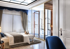 اطلالة بحرية - بالاقساط دون فوائد - مشروع قيد الانشاء / كارجي جاك / الانيا 