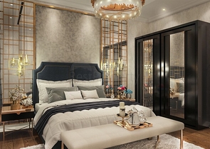 اطلالة بحرية - بالاقساط دون فوائد - مشروع قيد الانشاء / كارجي جاك / الانيا 