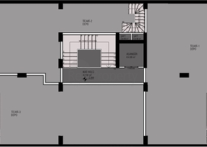 اطلالة بحرية - بالاقساط دون فوائد - مشروع قيد الانشاء / كارجي جاك / الانيا 