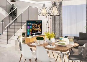 اطلالة بحرية - بالاقساط دون فوائد - مشروع قيد الانشاء / كارجي جاك / الانيا 