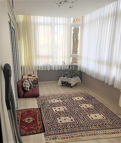 شقة غرفتين وصالة - مفروشة - في مركز الانيا 